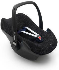 Dooky autostoelhoes groep 0+ Seat Cover Matrix