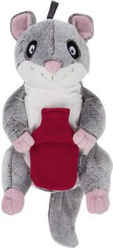 fashy little stars fashy warmwaterkruik met deksel relmuis