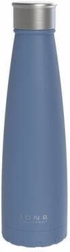 ION8 ion 8 lekvrije thermosfles 450 ml lichtblauw