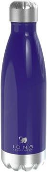 ION8 ion 8 lekvrije thermosfles 500 ml paars