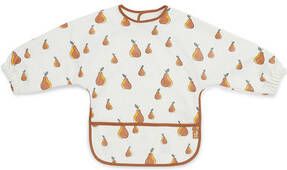 jollein Slab met mouwen waterdicht peer