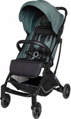Koelstra compact buggy Gen Forest Green