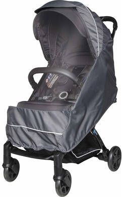 Koelstra Regenhoes Gen Grijs