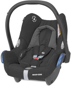 Maxi Cosi Autostoel Cabriofix Essential Black