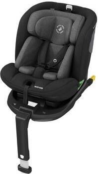 Maxi Cosi Autostoel Emerald Authentic Black