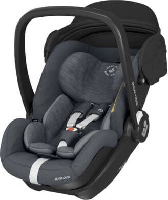 Maxi Cosi Autostoel Marble i Size Essential Graphite
