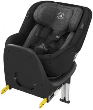 Maxi-Cosi Maxi Cosi Autostoel Mica Authentic Black Groep 0+/1