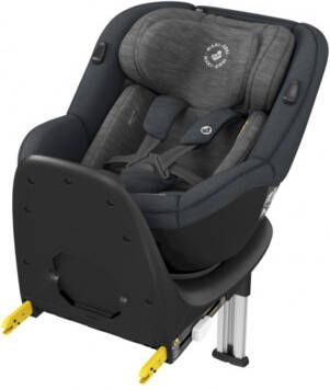 Maxi-Cosi Maxi Cosi Autostoel Mica Authentic Graphite Groep 0+/1