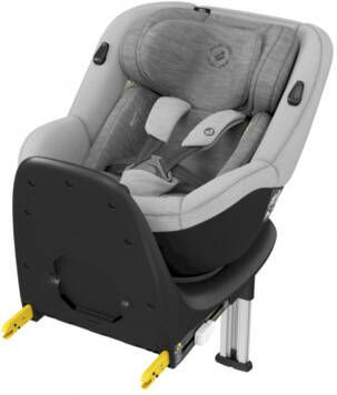 Maxi-Cosi Maxi Cosi Autostoel Mica Authentic Grey Groep 0+/1