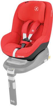 Maxi Cosi Autostoel Pearl Nomad Red