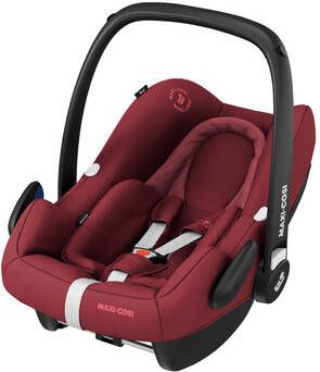 Maxi-Cosi Maxi Cosi Autostoel Rock Essential Red