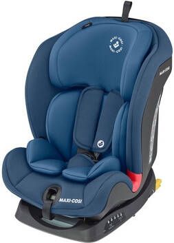 Maxi-Cosi Maxi Cosi Titan autostoel basic blue