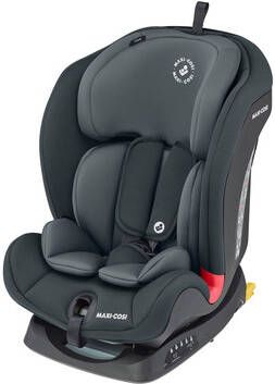 Maxi Cosi autostoel Titan Basic Grijs