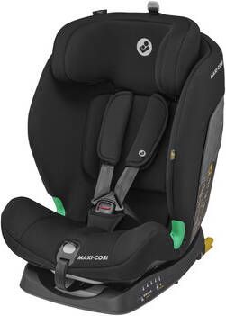 Maxi Cosi Autostoel Titan i Size Basic Black