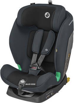 Maxi Cosi autostoel Titan i Size Basic Grijs