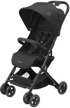 Maxi Cosi Kinderwagen Lara², Essential Black