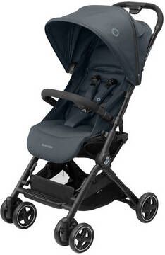 Maxi Cosi Kinderwagen Lara², Essential Graphite