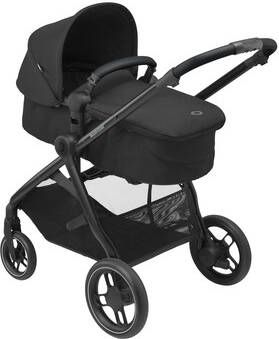 Maxi Cosi Kinderwagen Zelia 3 Essential Black