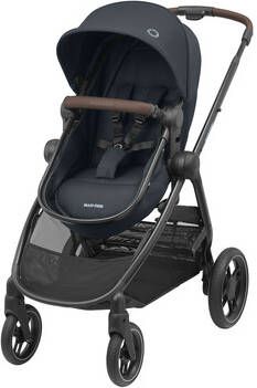 Maxi Cosi Kinderwagen Zelia 3 Essential Graphite
