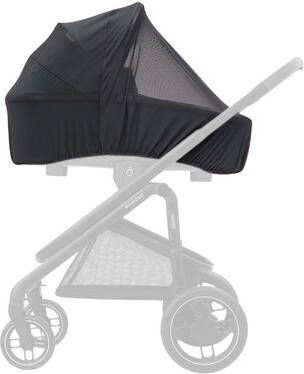 Maxi Cosi Muggengaas zwart