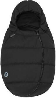 Maxi Cosi Voetenzak Essential Black