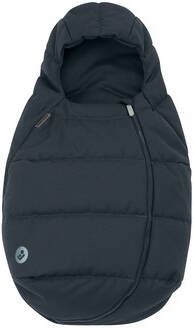 Maxi Cosi Voetenzak Essential Graphite