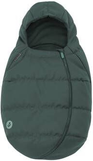 Maxi Cosi Voetenzak Essential Green