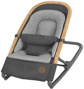 Maxi-Cosi Maxi Cosi Wipstoel Kori Essential Graphite