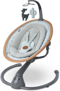 Maxi-Cosi Maxi Cosi elektrische schommelstoel Cassia Essential Grey