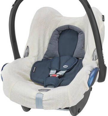 Maxi-Cosi Maxi Cosi Zomerhoes CabrioFix/Citi Fresh Ecru