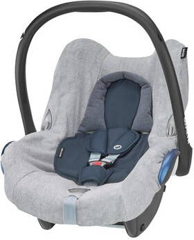 Maxi-Cosi Maxi Cosi Zomerhoes CabrioFix/Citi Fresh Grey