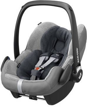 Maxi-Cosi Maxi Cosi Zomerhoes Pebble Pro/Rock Fresh Grey