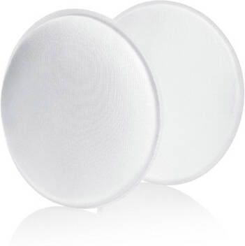 Medela wasbare zoogkompressen (4 stuks)