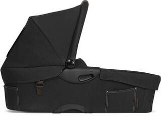 Mutsy Kinderwagen Evo 2 in 1 Farmer Standard Antra Mist + Regenhoezen + Adapters + Verzorgingstas