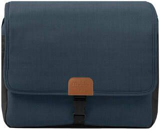 Mutsy Verzorgingstas Nio Adventure Ocean Blue
