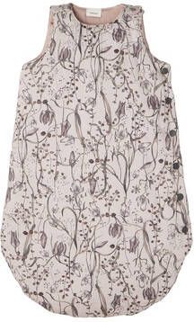 NAME IT BABY slaapzak NBNFREY roze