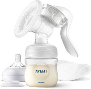 Philips Avent Manuele borstkolf SCF430/01