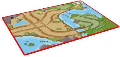 Schleich Safari Speelmat Voor Wild Life 42477