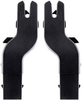 Silver Cross autostoeladaptor Wave/Coast Dream/Simplicity