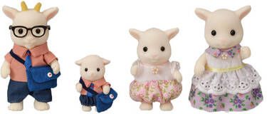 Sylvanian Families ®, Geitenfamilie
