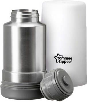 Tommee Tippee Flessen en babyvoedingverwarmer Closer to Nature voor onderweg