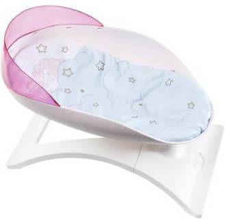 Zapf Creation Baby Annabell Sweet Dream s Baby schommel