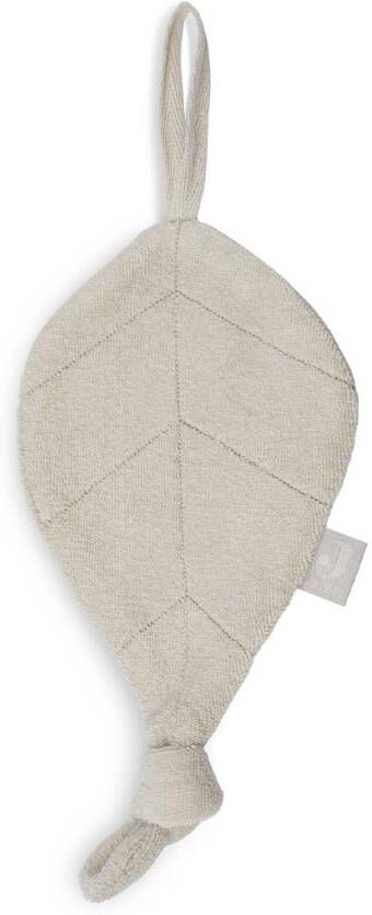 Jollein Baby Accessoires Speendoekje Nougat Beige