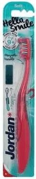 Jordan Kids Tandenborstel Soft 9 12 Jaar Groen
