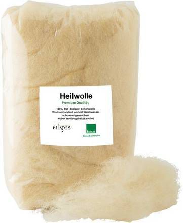 Filges Bioland ruwe wolg