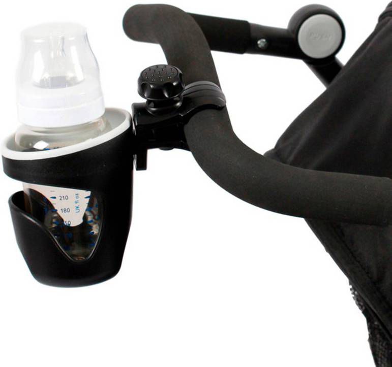 Baby Dan universele bekerhouder buggy/kinderwagen