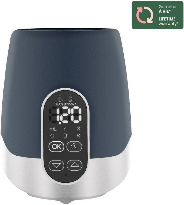 Babymoov Nutri Smart Flessenverwarmer(Auto/thuis ) online kopen
