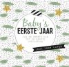 Baby's eerste jaar Esther Kerkhoff online kopen