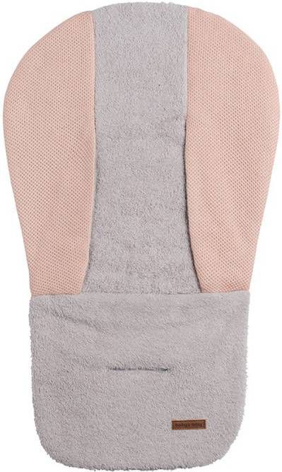 Baby's Only Classic Multicomforter blush