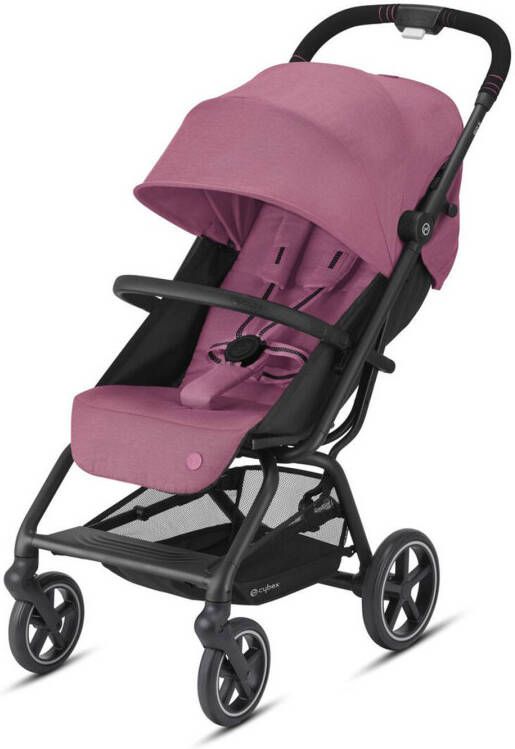Cybex buggy Eezy S+ 2 Magnolia pink